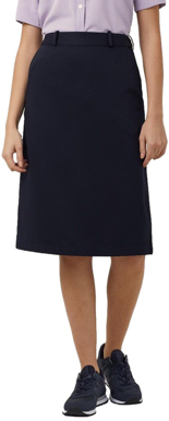 Picture of NNT Uniforms-CAT2QL-INP-Secret Waist Skirt