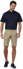 Picture of NNT Uniforms-CATCHQ-DST-Chino Shorts