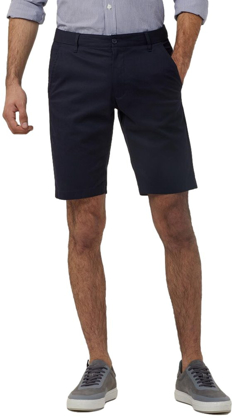 Picture of NNT Uniforms-CATCHQ-NAV-Chino Shorts