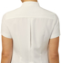 Picture of NNT Uniforms-CATU68-WHT-Zip Front Tunic