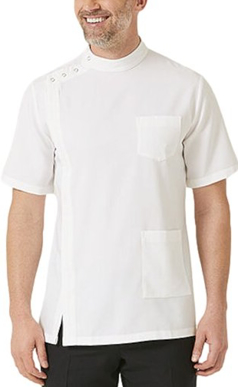 Picture of NNT Uniforms-CATP5Z-WHT-Pharmacy Jacket