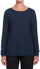 Picture of NNT Uniforms-CAT5CB-NAV-Long Sleeve Knit Jumper