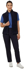 Picture of NNT Uniforms-CAT745-NAV-Zip Vest