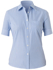 Picture of NNT Uniforms-CAT47A-IWS-Short Sleeve Action Back Shirt