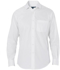 Picture of NNT Uniforms-CATDWY-WHT-Long Sleeve Shirt