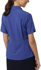 Picture of NNT Uniforms-CATU2U-MBL-Short Sleeve Action Back Shirt