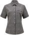 Picture of NNT Uniforms-CAT9S2-CBL-Short Sleeve Action Back Shirt