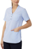 Picture of NNT Uniforms-CAT9XP-IBL-Short Sleeve Tunic