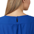 Picture of NNT Uniforms-CATU5T-CTN-Fluted Sleeve Top