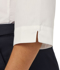 Picture of NNT Uniforms-CATU88-WHT-3/4 Sleeve Shirt