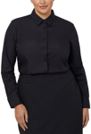 Picture of NNT Uniforms-CATU67-BLK-Long Sleeve Shirt