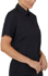 Picture of NNT Uniforms-CATU8H-BLK-Short Sleeve Shirt