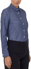 Picture of NNT Uniforms-CATU69-MBL-Chambray Long Sleeve Shirt