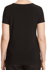 Picture of NNT Uniforms-CATU64-BLK-Short Sleeve Round Neck T-Top