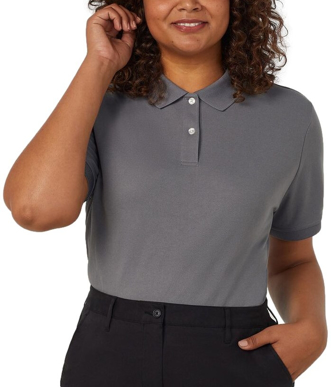 Picture of NNT Uniforms-CATU58-CHP-Short Sleeve Polo