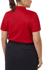 Picture of NNT Uniforms-CATU58-RED-Short Sleeve Polo