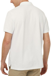 Picture of NNT Uniforms-CATJ2M-WHT-Short Sleeve Polo