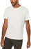 Picture of NNT Uniforms-CATJ8W-WHT-Short Sleeve Crew Neck tee