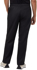 Picture of NNT Uniforms-CATCGF-BLA-Legacy Rontgen elastic waist scrub pant
