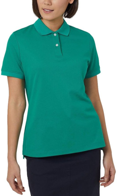Picture of NNT Uniforms-CATU58-EMD-Short Sleeve Polo Womens