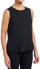 Picture of NNT Uniforms-CATU5Q-BKP-Sleeveless Pleat Front Blouse