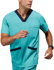 Picture of NNT Uniforms-CATRFU-MNN-Next-Gen Antibacterial Koller Scrub Top