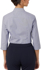 Picture of NNT Uniforms-CATUKV-NWS-Avignon Stripe 3/4 Sleeve Shirt
