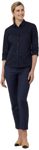 Picture of NNT Uniforms-CATUKY-NAV-Avignon 3/4 Sleeve Shirt