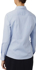 Picture of NNT Uniforms-CATUKS-LBW-Avignon Gingham Check Long Sleeve Slim Shirt