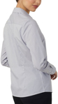 Picture of NNT Uniforms-CATUKT-GWS-Avignon Stripe Long Sleeve Shirt