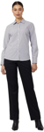 Picture of NNT Uniforms-CATUKT-GWS-Avignon Stripe Long Sleeve Shirt