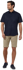 Picture of NNT Uniforms-CATJDN-NAV-Avignon Short Sleeve Shirt