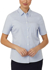 Picture of NNT Uniforms-CATUK5-LBS-Avignon Stripe Short Sleeve Shirt