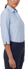 Picture of NNT Uniforms-CATUDH-BLU-3/4 Sleeve Shirt