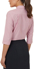 Picture of NNT Uniforms-CATUDH-RED-3/4 Sleeve Shirt