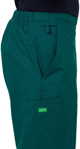 Picture of NNT Uniforms-CATQ4B-HTG-Swan Scrub Pant
