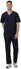 Picture of NNT Uniforms-CATQ4B-MDN-Swan Scrub Pant