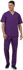 Picture of NNT Uniforms-CATQ4B-PUR-Swan Scrub Pant