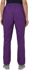 Picture of NNT Uniforms-CAT3W9-PUR-Page Scrub Pant
