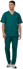 Picture of NNT Uniforms-CATRFS-HTG-Chang V Neck Scrub Top