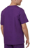Picture of NNT Uniforms-CATRFS-PUR-Chang V Neck Scrub Top