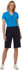 Picture of NNT Uniforms-CATUFS-CYN-Matt Jersey Twist Neck Short Sleeve Top