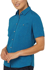 Picture of NNT Uniforms-CATU7H-LTE-Silvi Spot Print Short Sleeve Shirt