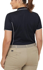 Picture of NNT Uniforms-CATUF7-BLW-Antibacterial Polyface Short Sleeve Tipped Polo