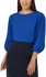 Picture of NNT Uniforms-CATUPM-COP-French Georgette 3/4 Sleeve Top