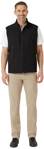 Picture of NNT Uniforms-CATF2H-BKP-Mens Zip Vest