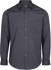 Picture of Gloweave-1253L-Men's End On End Long Sleeve Shirt- Smith