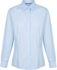 Picture of Gloweave-1295WL-Women's Textured  Mini Check Long Sleeve Shirt - Bell