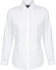 Picture of Gloweave-1520WL-Women's Premium Poplin Long Sleeve Shirt - Nicholson