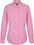 Picture of Gloweave-1637WL-Women's Gingham Long Sleeve Shirt - Westgarth